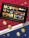 【中古】(非常に良い)THE IDOLM@STER MILLION LIVE! 10thLIVE TOUR Act-1 H@PPY 4 YOU! LIVE Blu-ray 【初回生産限定版】