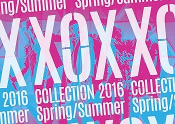 【中古】(未使用品)XOX COLLECTION 2016 Spring / Summer [DVD]【メーカー名】【メーカー型番】【ブランド名】ソニーミュージックエンタテインメント J-POP XOX: Actor【商品説明】XOX COLLECTION 2016 Spring / Summer [DVD]初期不良に関する返品 商品到着から7日間以内に初期不良が発生した場合のみ、返品をお受けいたします。 お客様都合のキャンセル・返品 イメージと異なる、必要でなくなった等の理由によるキャンセル・返品は一切お受けしておりません。 商品画像について 掲載されている写真は代表画像です。実際の商品とは異なる場合がありますので、予めご了承ください。 在庫状況について 他のモールでも販売しているため、ご注文のタイミングによっては商品がご用意できない場合があります。 その場合、キャンセルのご連絡をさせていただきます。 上記ご理解の上、お買い求めいただけますようお願い申し上げます。 ご注文からお届けまで1．ご注文　　ご注文は24時間受け付けております 2．注文確認ご注文後、注文確認メールを送信します 3．在庫確認　多モールでも併売の為、在庫切れの場合はご連絡させて頂きます。　 ※中古品は受注後に、再メンテナンス、梱包しますのでお届けまで4〜10営業日程度とお考え下さい。 4．入金確認　前払い決済をご選択の場合、ご入金確認後に商品確保・配送手配を致します。 5．出荷 　配送準備が整い次第、出荷致します。配送業者、追跡番号等の詳細をメール送信致します。 6．到着　出荷後、1〜3日後に商品が到着します。 　※離島、北海道、九州、沖縄は遅れる場合がございます。予めご了承下さい。0