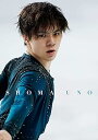 【中古】宇野昌磨Blu-ray『未完~Believe』 (特典なし)