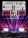 【中古】(未使用品)LDH PERFECT YEAR 2020 COUNTDOWN LIVE 2019→2020 "RISING"(Blu-ray Disc2枚組(スマプラ対応))