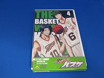 黒子のバスケNo.30