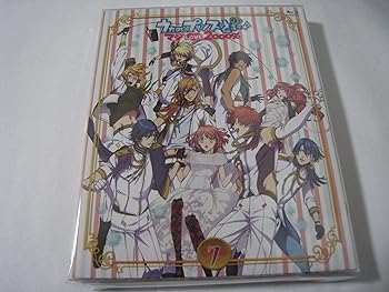 【中古】うたの☆プリンスさまっ♪ マジLOVE2000% 7 [Blu-ray]