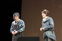 【中古】(未使用品)美食感ライブ 丼メン 流派 味格闘! ! (2枚組DVD)
