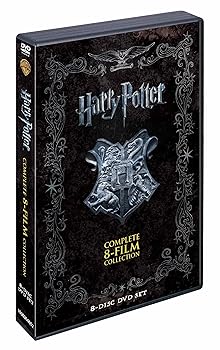 【中古】【初回生産限定】ハリー・ポッター DVD コンプリートセット