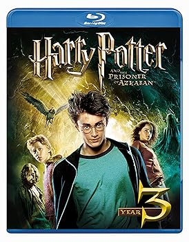 【中古】ハリー・ポッターとアズカバンの囚人 [Blu-ray]【メーカー名】【メーカー型番】【ブランド名】ワーナーホームビデオ アドベンチャー, ファンタジー ダニエル・ラドクリフ: Actor; ルパート・グリント: Actor; エマ・ワトソン: Actor; アルフォンソ・キュアロン: Director【商品説明】ハリー・ポッターとアズカバンの囚人 [Blu-ray]初期不良に関する返品 商品到着から7日間以内に初期不良が発生した場合のみ、返品をお受けいたします。 お客様都合のキャンセル・返品 イメージと異なる、必要でなくなった等の理由によるキャンセル・返品は一切お受けしておりません。 付属品に関する確認 中古品は基本的に説明書、外箱、ドライバーインストール用CD-ROMは付属しておりません。 特にレンタル落ちの商品には、収納BOXや特典類など一切の付属品がないことをご理解ください。 また、商品名に「限定」や「保証」と記載があっても、特典や保証、ダウンロードコードは含まれておりません。 掲載内容と付属品が異なる場合、受注前に内容確認のメールをお送りいたします。 商品画像について 掲載されている写真は代表画像です。実際の商品とは異なる場合がありますので、予めご了承ください。 中古品の状態 中古品はキズや汚れがある場合がありますので、その点をご理解いただける方のみご購入ください。 在庫状況について 他のモールでも販売しているため、ご注文のタイミングによっては商品がご用意できない場合があります。 その場合、キャンセルのご連絡をさせていただきます。 上記ご理解の上、お買い求めいただけますようお願い申し上げます。 ご注文からお届けまで1．ご注文　　ご注文は24時間受け付けております 2．注文確認ご注文後、注文確認メールを送信します 3．在庫確認　多モールでも併売の為、在庫切れの場合はご連絡させて頂きます。　 ※中古品は受注後に、再メンテナンス、梱包しますのでお届けまで4〜10営業日程度とお考え下さい。 4．入金確認　前払い決済をご選択の場合、ご入金確認後に商品確保・配送手配を致します。 5．出荷 　配送準備が整い次第、出荷致します。配送業者、追跡番号等の詳細をメール送信致します。 6．到着　出荷後、1〜3日後に商品が到着します。 　※離島、北海道、九州、沖縄は遅れる場合がございます。予めご了承下さい。0