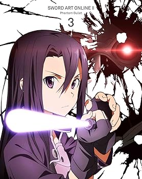 【中古】(未使用品)ソードアート・オンラインII 3【完全生産限定版】 [Blu-ray]【メーカー名】【メーカー型番】【ブランド名】アニプレックス アニメ 戸松遥: Actor; 悠木碧: Actor; 松岡禎丞: Actor; 足立慎吾: Designer; 山下祐: Designer; 伊藤智彦: Director; 川原礫: Original Name【商品説明】ソードアート・オンラインII 3【完全生産限定版】 [Blu-ray]初期不良に関する返品 商品到着から7日間以内に初期不良が発生した場合のみ、返品をお受けいたします。 お客様都合のキャンセル・返品 イメージと異なる、必要でなくなった等の理由によるキャンセル・返品は一切お受けしておりません。 商品画像について 掲載されている写真は代表画像です。実際の商品とは異なる場合がありますので、予めご了承ください。 在庫状況について 他のモールでも販売しているため、ご注文のタイミングによっては商品がご用意できない場合があります。 その場合、キャンセルのご連絡をさせていただきます。 上記ご理解の上、お買い求めいただけますようお願い申し上げます。 ご注文からお届けまで1．ご注文　　ご注文は24時間受け付けております 2．注文確認ご注文後、注文確認メールを送信します 3．在庫確認　多モールでも併売の為、在庫切れの場合はご連絡させて頂きます。　 ※中古品は受注後に、再メンテナンス、梱包しますのでお届けまで4〜10営業日程度とお考え下さい。 4．入金確認　前払い決済をご選択の場合、ご入金確認後に商品確保・配送手配を致します。 5．出荷 　配送準備が整い次第、出荷致します。配送業者、追跡番号等の詳細をメール送信致します。 6．到着　出荷後、1〜3日後に商品が到着します。 　※離島、北海道、九州、沖縄は遅れる場合がございます。予めご了承下さい。0