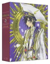 【中古】コードギアス 反逆のルルーシュ R2 5.1ch Blu-ray BOX (特装限定版)
