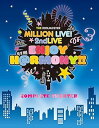 【中古】(未使用品)THE IDOLM@STER MILLION LIVE! 2ndLIVE ENJOY H@RMONY!! LIVE Blu-ray“COMPLETE THE@TER"