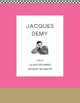 【中古】ジャック・ドゥミの初期傑作 Blu-ray BOX(初回限定版)(2.0)