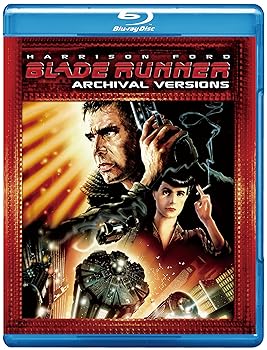 【中古】(未使用品)ブレードランナー クロニクル [Blu-ray]