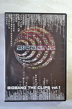 【中古】BIGBANG THE CLIPS VOL.1 [DVD]【メーカー名】【メーカー型番】【ブランド名】ユニバーサル アジアンポップ BIGBANG: Actor【商品説明】BIGBANG THE CLIPS VOL.1 [DVD]初期不良に関する返品 商品到着から7日間以内に初期不良が発生した場合のみ、返品をお受けいたします。 お客様都合のキャンセル・返品 イメージと異なる、必要でなくなった等の理由によるキャンセル・返品は一切お受けしておりません。 付属品に関する確認 中古品は基本的に説明書、外箱、ドライバーインストール用CD-ROMは付属しておりません。 特にレンタル落ちの商品には、収納BOXや特典類など一切の付属品がないことをご理解ください。 また、商品名に「限定」や「保証」と記載があっても、特典や保証、ダウンロードコードは含まれておりません。 掲載内容と付属品が異なる場合、受注前に内容確認のメールをお送りいたします。 商品画像について 掲載されている写真は代表画像です。実際の商品とは異なる場合がありますので、予めご了承ください。 中古品の状態 中古品はキズや汚れがある場合がありますので、その点をご理解いただける方のみご購入ください。 在庫状況について 他のモールでも販売しているため、ご注文のタイミングによっては商品がご用意できない場合があります。 その場合、キャンセルのご連絡をさせていただきます。 上記ご理解の上、お買い求めいただけますようお願い申し上げます。 ご注文からお届けまで1．ご注文　　ご注文は24時間受け付けております 2．注文確認ご注文後、注文確認メールを送信します 3．在庫確認　多モールでも併売の為、在庫切れの場合はご連絡させて頂きます。　 ※中古品は受注後に、再メンテナンス、梱包しますのでお届けまで4〜10営業日程度とお考え下さい。 4．入金確認　前払い決済をご選択の場合、ご入金確認後に商品確保・配送手配を致します。 5．出荷 　配送準備が整い次第、出荷致します。配送業者、追跡番号等の詳細をメール送信致します。 6．到着　出荷後、1〜3日後に商品が到着します。 　※離島、北海道、九州、沖縄は遅れる場合がございます。予めご了承下さい。0