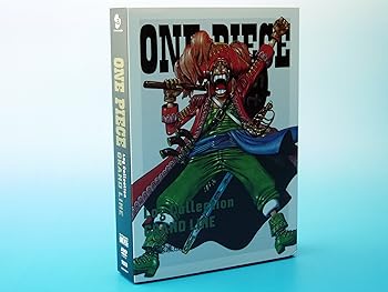【中古】ONE PIECE LOG COLLECTION "GRAND LINE" [DVD]