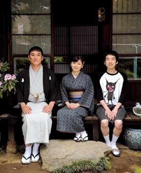 【中古】(未使用品)落語物語【期間限定版】 [DVD]