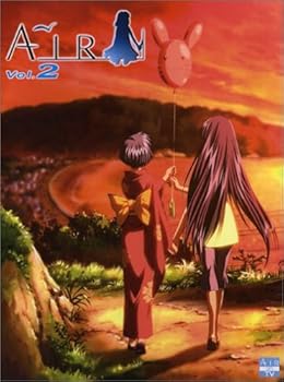 【中古】(未使用品)AIR 2 初回限定版 [DVD]【メーカー名】【メーカー型番】【ブランド名】ポニーキャニオン アニメ 小野大輔: Actor; 川上とも子: Actor; 岡本麻見: Actor; 柚木涼香: Actor; 久川綾: Actor【商品説明】AIR 2 初回限定版 [DVD]初期不良に関する返品 商品到着から7日間以内に初期不良が発生した場合のみ、返品をお受けいたします。 お客様都合のキャンセル・返品 イメージと異なる、必要でなくなった等の理由によるキャンセル・返品は一切お受けしておりません。 商品画像について 掲載されている写真は代表画像です。実際の商品とは異なる場合がありますので、予めご了承ください。 在庫状況について 他のモールでも販売しているため、ご注文のタイミングによっては商品がご用意できない場合があります。 その場合、キャンセルのご連絡をさせていただきます。 上記ご理解の上、お買い求めいただけますようお願い申し上げます。 ご注文からお届けまで1．ご注文　　ご注文は24時間受け付けております 2．注文確認ご注文後、注文確認メールを送信します 3．在庫確認　多モールでも併売の為、在庫切れの場合はご連絡させて頂きます。　 ※中古品は受注後に、再メンテナンス、梱包しますのでお届けまで4〜10営業日程度とお考え下さい。 4．入金確認　前払い決済をご選択の場合、ご入金確認後に商品確保・配送手配を致します。 5．出荷 　配送準備が整い次第、出荷致します。配送業者、追跡番号等の詳細をメール送信致します。 6．到着　出荷後、1〜3日後に商品が到着します。 　※離島、北海道、九州、沖縄は遅れる場合がございます。予めご了承下さい。0