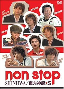 【中古】ノンストップ [DVD]【メーカー名】【メーカー型番】【ブランド名】オデッサ エンタテインメント 韓国のTVドラマ 神話(SHINHWA): Actor; 東方神起: Actor; S: Actor; 神話(SHINHWA): Unknown【商品説明】ノンストップ [DVD]初期不良に関する返品 商品到着から7日間以内に初期不良が発生した場合のみ、返品をお受けいたします。 お客様都合のキャンセル・返品 イメージと異なる、必要でなくなった等の理由によるキャンセル・返品は一切お受けしておりません。 付属品に関する確認 中古品は基本的に説明書、外箱、ドライバーインストール用CD-ROMは付属しておりません。 特にレンタル落ちの商品には、収納BOXや特典類など一切の付属品がないことをご理解ください。 また、商品名に「限定」や「保証」と記載があっても、特典や保証、ダウンロードコードは含まれておりません。 掲載内容と付属品が異なる場合、受注前に内容確認のメールをお送りいたします。 商品画像について 掲載されている写真は代表画像です。実際の商品とは異なる場合がありますので、予めご了承ください。 中古品の状態 中古品はキズや汚れがある場合がありますので、その点をご理解いただける方のみご購入ください。 在庫状況について 他のモールでも販売しているため、ご注文のタイミングによっては商品がご用意できない場合があります。 その場合、キャンセルのご連絡をさせていただきます。 上記ご理解の上、お買い求めいただけますようお願い申し上げます。 ご注文からお届けまで1．ご注文　　ご注文は24時間受け付けております 2．注文確認ご注文後、注文確認メールを送信します 3．在庫確認　多モールでも併売の為、在庫切れの場合はご連絡させて頂きます。　 ※中古品は受注後に、再メンテナンス、梱包しますのでお届けまで4〜10営業日程度とお考え下さい。 4．入金確認　前払い決済をご選択の場合、ご入金確認後に商品確保・配送手配を致します。 5．出荷 　配送準備が整い次第、出荷致します。配送業者、追跡番号等の詳細をメール送信致します。 6．到着　出荷後、1〜3日後に商品が到着します。 　※離島、北海道、九州、沖縄は遅れる場合がございます。予めご了承下さい。0