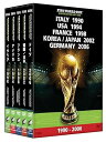 【中古】FIFA(R)ワールドカップコレクション DVD-BOX 1990?2006