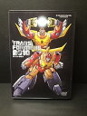 【中古】(非常に良い)戦え!超ロボット生命体トランスフォーマー2010 DVD−SET
