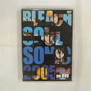 【中古】BLEACH SOUL SONIC 2005 夏