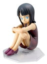 【中古】(未使用品)Portrait.Of.Pirates ワンピースシリーズCB-EX ニコ・ロビンVer.デレシ! 10th限定復刻版