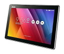 【中古】ASUS タブレット ZenPad 10 Z300C ブラック ( Android 5.0.2 / 10.1inch / Atom x3-C3200 /...