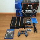 【中古】(非常に良い)PlayStation 4 コール オブ デューティ ブラックオプスIII リミテッドエディション 1TB