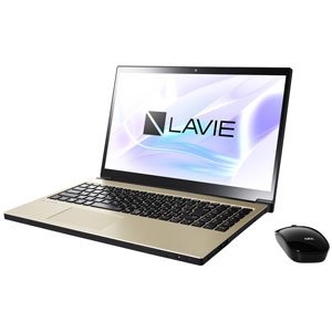 【中古】(非常に良い)PC-NX750JAG(グレイスゴ-ルド) LAVIE Note NEXT 15.6型液晶 【中古】(非常に良い)PC-NX750JAG(グレイスゴ-ルド) LAVIE Note NEXT 15.6型液晶