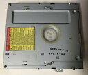 【中古】パナソニック DIGA DVDレコーダー 交換用DVDドライブ VXY1959(2)