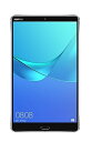 【中古】HUAWEI MediaPad M5 8 タブレット 8.4インチ LTEモデル 32GB RAM4GB/ROM32GB 【日本正規代理店品】(2)