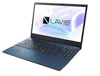 【中古】(未使用品)PC-N1585AAL(ネイビーブルー) LAVIE N15 15.6型 Ryzen 7 XE/16 【中古】(未使用品)PC-N1585AAL(ネイビーブルー) LAVIE N15 15.6型 Ryzen 7 XE/16