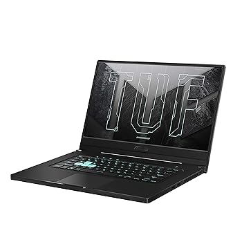 【中古】(非常に良い)ASUS ゲーミングノートパソコン TUF Dash F15 FX516PR(Core i7-11370H/16GB・512GB/RTX 3070 Laptop GPU/FHD/144Hz/15.6インチ/日本語キー 【中古】(非常に良い)ASUS ゲーミングノートパソコン TUF Dash F15 FX516PR(Core i7-11370H/16GB・512GB/RTX 3070 Laptop GPU/FHD/144Hz/15.6インチ/日本語キー