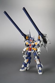 【中古】(非常に良い)コトブキヤ スーパーロボット大戦 ORIGINAL GENERATION RW-1P R-Gun パワード ノンスケール プラスチックキット