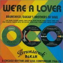 【中古】(良い)We're a Lover