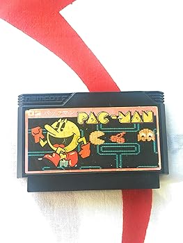 【中古】(良い)パックマン