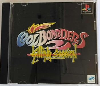 【中古】(良い)クールボーダーズ2 【中古】(良い)クールボーダーズ2