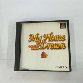 【中古】(良い)マイホーム ドリーム 【中古】(良い)マイホーム ドリーム