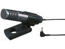 【中古】(良い)ソニー SONY コンデンサーマイク ステレオ/音楽収音用 スタンド兼用マイクホルダー付属 ECM-MS907(2)