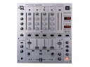【中古】(良い)Pioneer ザ・プロフェッショナル・ディージェーミキサー DJM-600 DJミキサー (ダークシルバー)