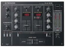 【中古】(良い)PIONEER パフォーマンスDJミキサー DJM-300 ブラック
