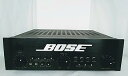 【中古】(良い)Bose 4702III プリメインアンプ