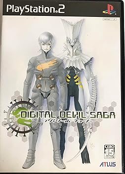 【中古】(良い)DIGITAL DEVIL SAGA ~アバタール・チューナー~