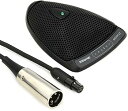 【中古】(良い)SHURE バウンダリマイクロホン MX393/S
