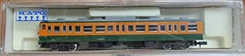 【中古】(良い)KATO Nゲージ クハ111 2000 湘南色 4047-1 鉄道模型 電車