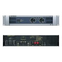【中古】(非常に良い)ヤマハ YAMAHA パワーアンプリファイアー P1000S(2)