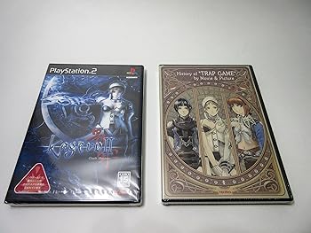 【中古】(非常に良い)影牢II Dark illusion 【中古】(非常に良い)影牢II Dark illusion