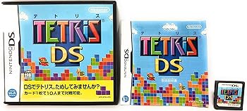 【中古】(良い)テトリスDS 【中古】(良い)テトリスDS