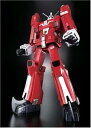 【中古】(非常に良い)TAMASHII NATIONS 超合金魂 GX-36 伝説巨神 イデオン