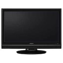【中古】(良い)日立 32V型 液晶 テレビ L32-HV02 ハイビジョン 2008年モデル