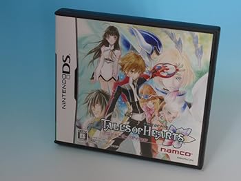 【中古】(非常に良い)テイルズ オブ ハーツ アニメムービーエディション(特典無し) 【中古】(非常に良い)テイルズ オブ ハーツ アニメムービーエディション(特典無し)