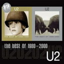 【中古】(良い)Best of 1980 - 2000