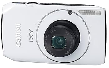 【中古】(非常に良い)Canon デジタルカメラ IXY30S ホワイト IXY30S(WH) 【中古】(非常に良い)Canon デジタルカメラ IXY30S ホワイト IXY30S(WH)